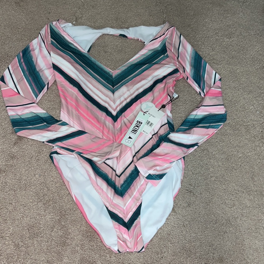 Bikini Lab Swim S